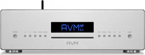 AVM Ovation MP 8.3