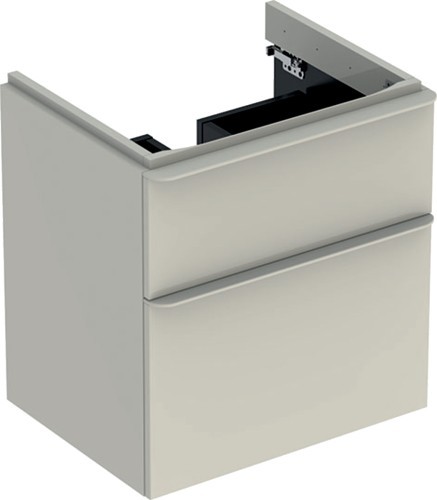 Geberit Smyle Square 60 500.352.00.1