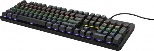 Trust GXT 863 Mazz Mechanical Keyboard