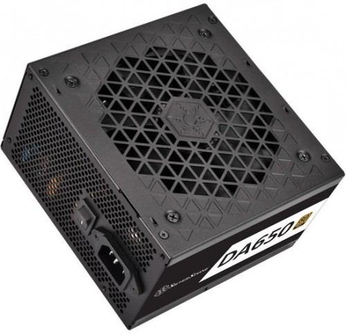 SilverStone SST-DA650-G