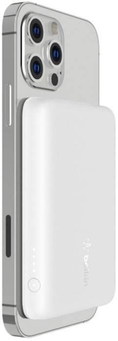 Belkin Magnetic Wireless Power Bank 2.5K