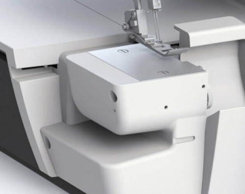 BERNINA Bernette AirLock B64