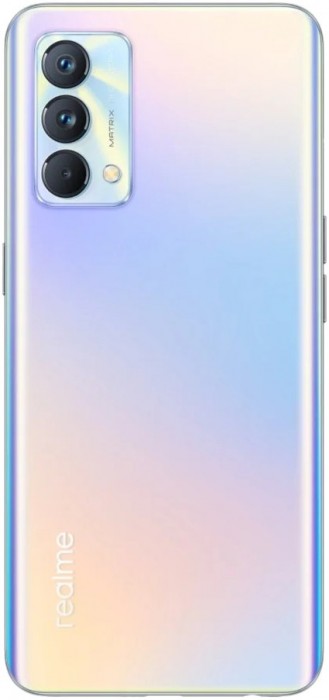 Realme GT Master Edition