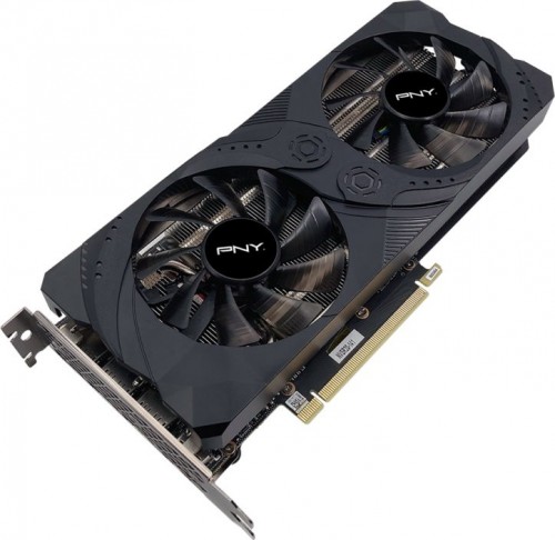 PNY GeForce RTX 3060 Ti 8GB UPRISING Dual LHR