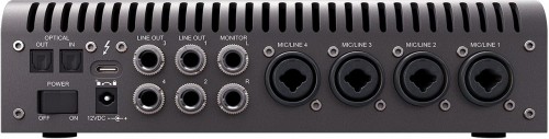 Universal Audio Apollo X4