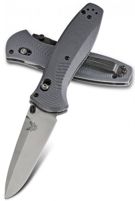 BENCHMADE Osborne Barrage DR PT AXS 580-2