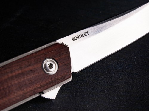 Boker Plus Kwaiken Air Cocobolo