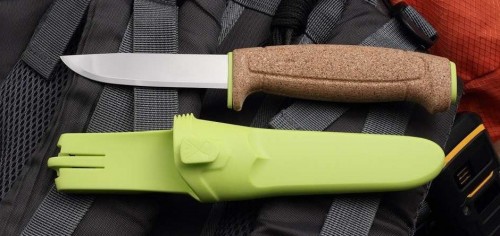 Mora Floating Knife