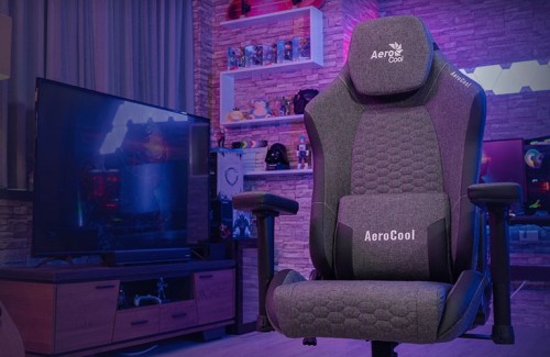 Aerocool Crown AeroWeave