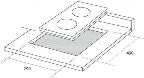 Borgio IC 302 SL