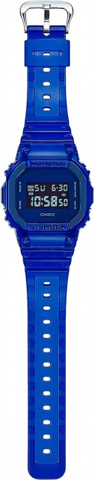 Casio G-Shock DW-5600SB-2
