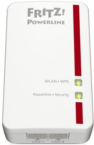 AVM FRITZ!Powerline 1240E WLAN Set