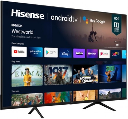 Hisense 70A6G