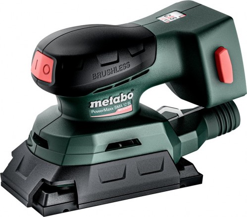 Metabo PowerMaxx SRA 12 BL 602036850