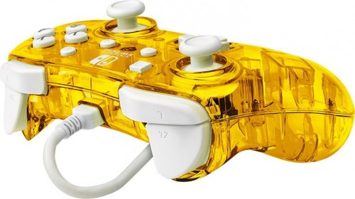 PDP Rock Candy Switch Wired Controller