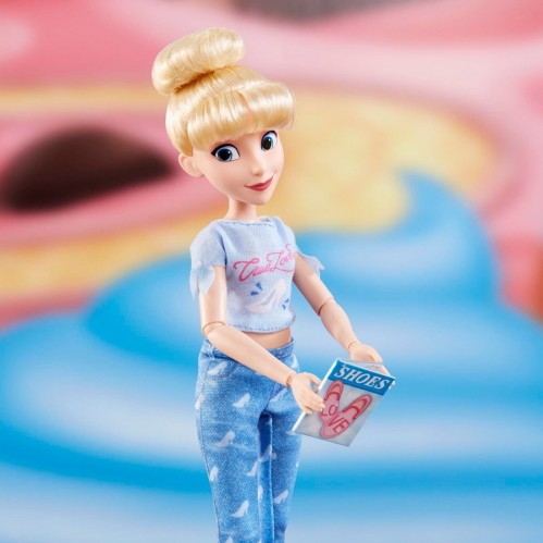 Hasbro Cinderella E9161