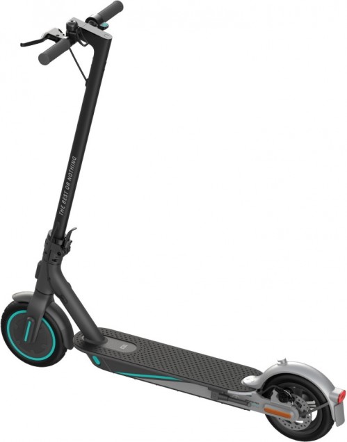 Xiaomi Mi Scooter Pro 2 Mercedes-AMG F1