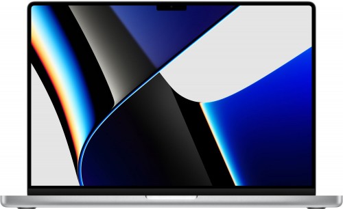 Apple MacBook Pro 16 (2021)