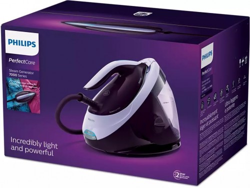 Philips PerfectCare 7000 PSG 7050