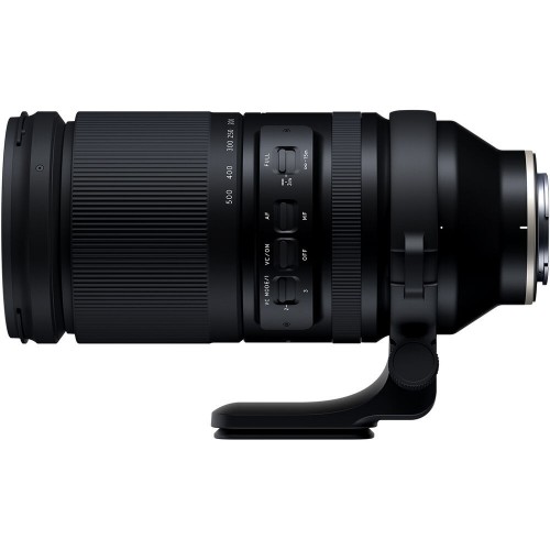 Tamron 150-500mm F/5.0-6.7 Di III VXD