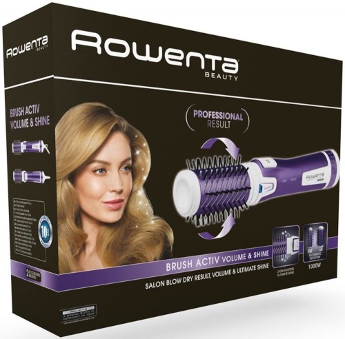 Rowenta Volume & Shine CF9530