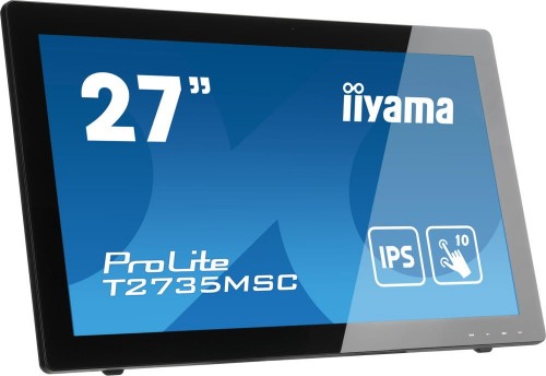 Iiyama ProLite T2735MSC-B3