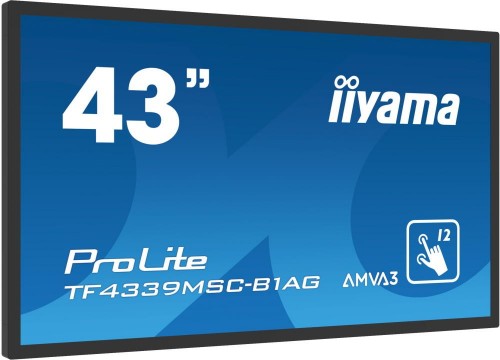 Iiyama ProLite TF4339MSC-B1AG