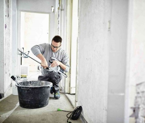 Festool MX 1600/2 REQ Duo Double 575822