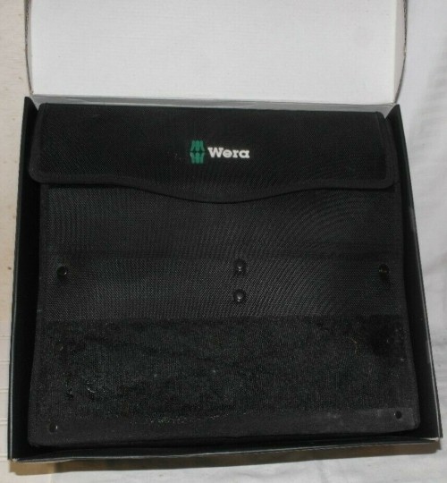 Wera 2go 2 Tool Container