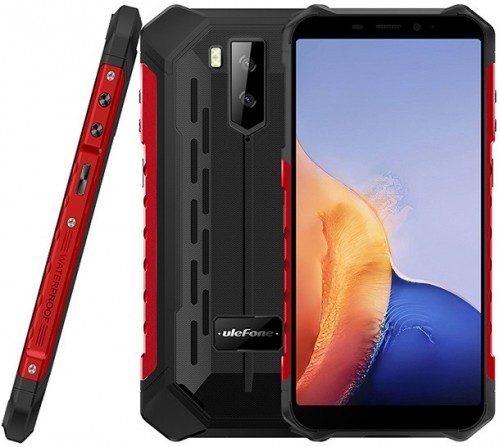 UleFone Armor X9