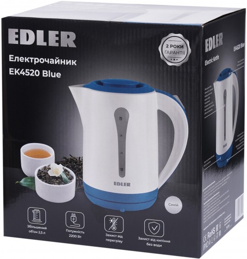 EDLER EK-4520