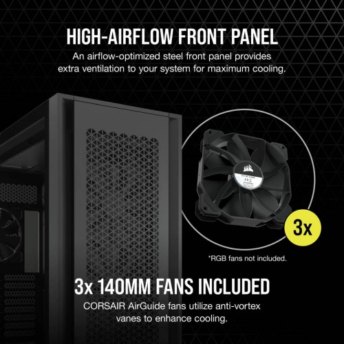 Corsair 7000D Airflow CC-9011218-WW