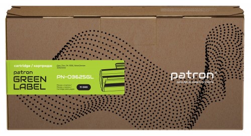 Patron PN-03625GL