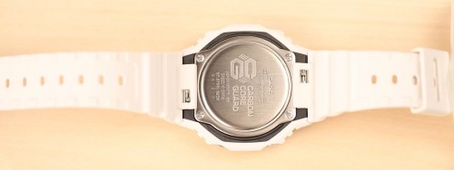 Casio G-Shock GA-2100-7A