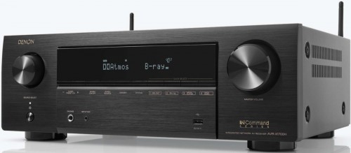 Denon AVR-X1700H