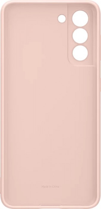 Samsung Silicone Cover for Galaxy S21