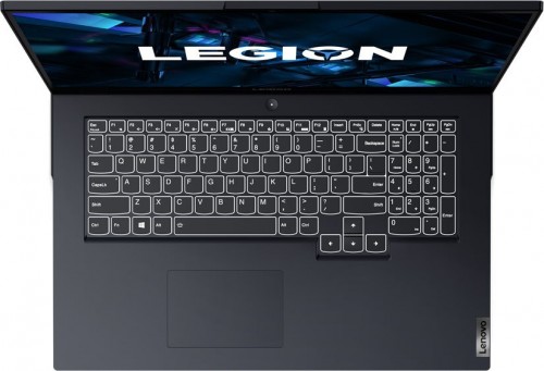 Lenovo Legion 5 17ITH6