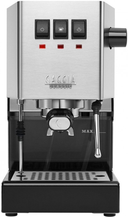 Gaggia Classic