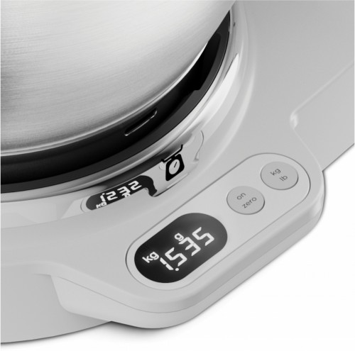 Kenwood Titanium Chef Baker KVC65.001WH