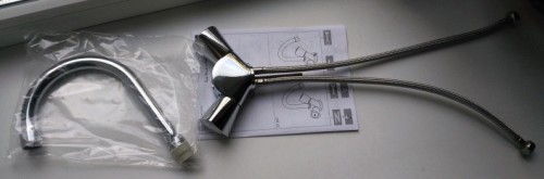 Grohe Costa S 21338001