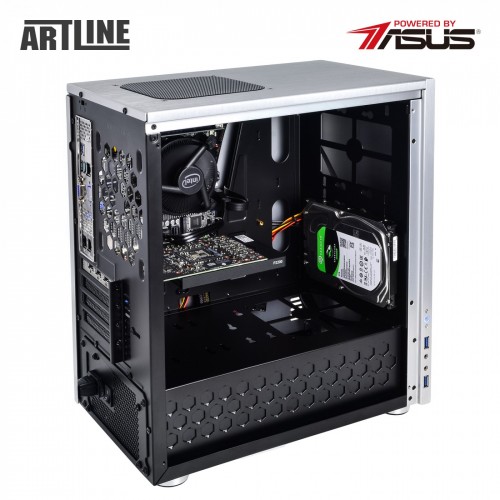 Artline WorkStation W21