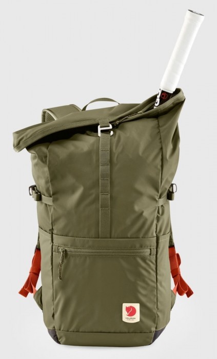 FjallRaven High Coast Foldsack 24