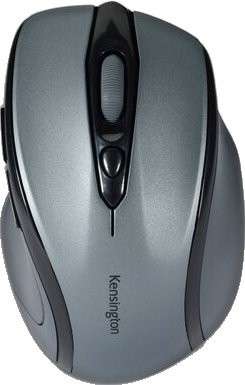 Kensington Pro Fit Wireless Mid-Size Mouse