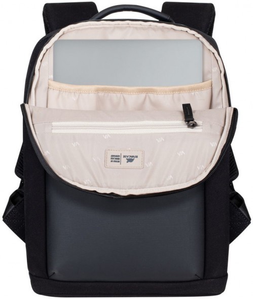 RIVACASE Cardiff Backpack 8521 13.3