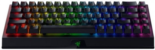 Razer BlackWidow V3 Mini HyperSpeed Phantom Edition Yellow S