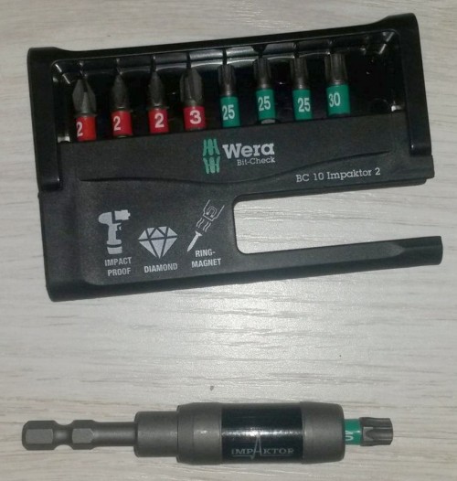 Wera WE-057682