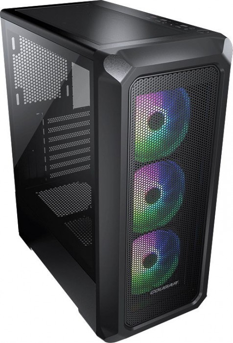 Cougar Archon 2 Mesh RGB Black