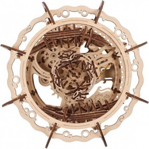 UGears Mechanical Aquarium 70155