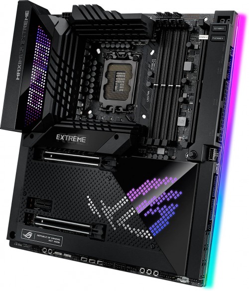 Asus ROG MAXIMUS Z690 EXTREME