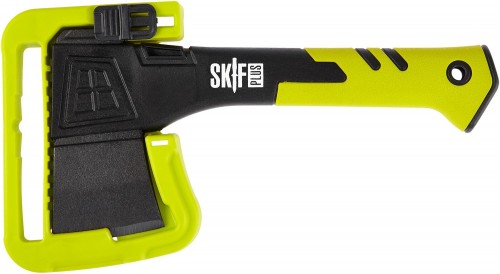 SKIF Plus Tourist (A25)